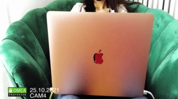 lanadelme 25-10-2021 Webcam 